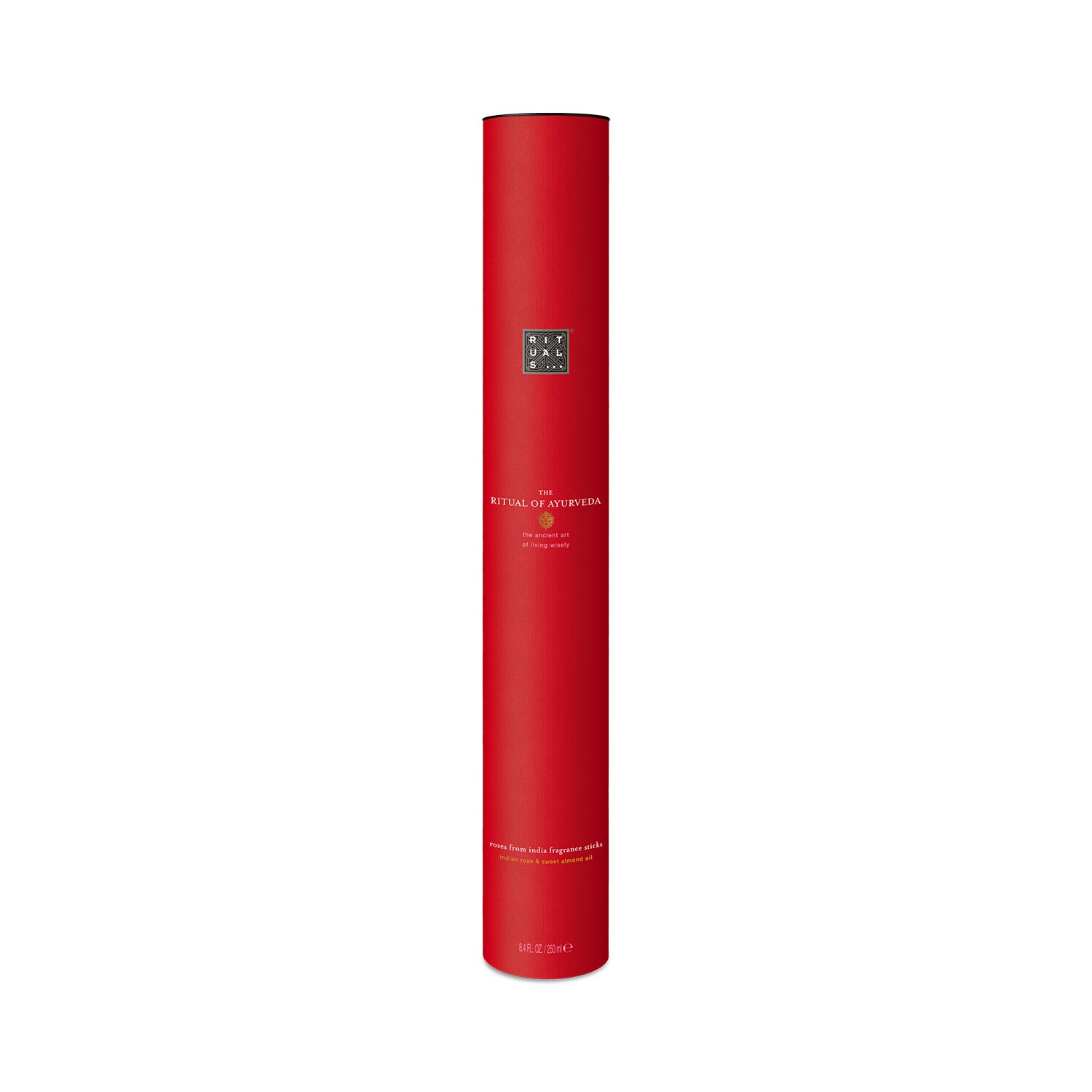RITUALS Mini Bastoncini Profumati The Rituals Of Ayurveda, 50 Ml, Fragranza Olio Di Mandorle E Rosa Indiana - 6