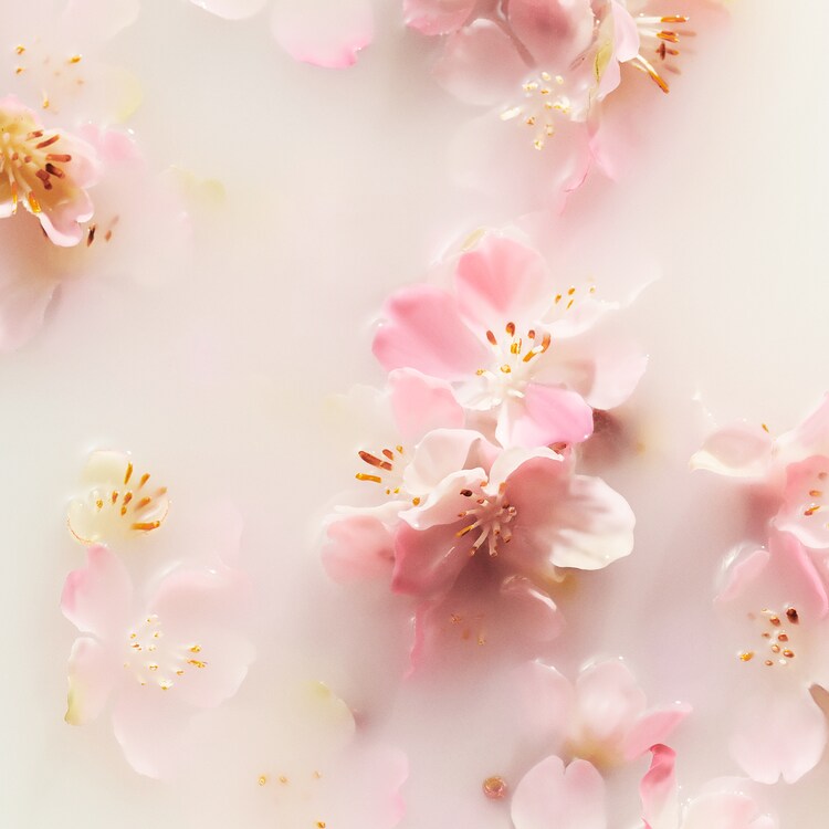 The Ritual of Sakura Fragrance Sticks - Bastoncini Profumati
