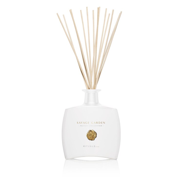 Private Collection - Savage Garden Perfume