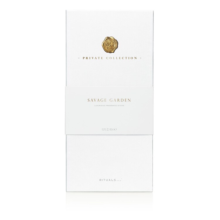 Private Collection - Savage Garden Perfume