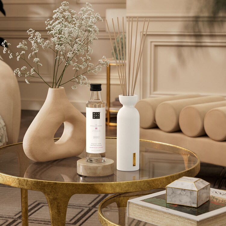 The Ritual of Sakura - Recharge Bâtonnets parfumés