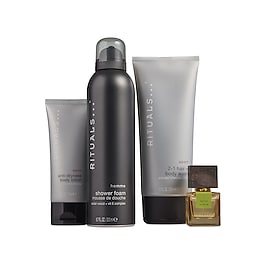 Rituals Homme - Geschenkset M für Körper & Bad