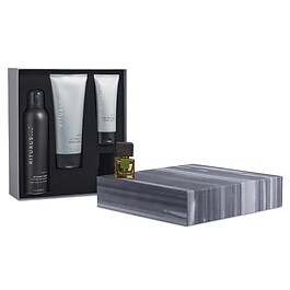 Rituals Homme - Geschenkset M für Körper & Bad