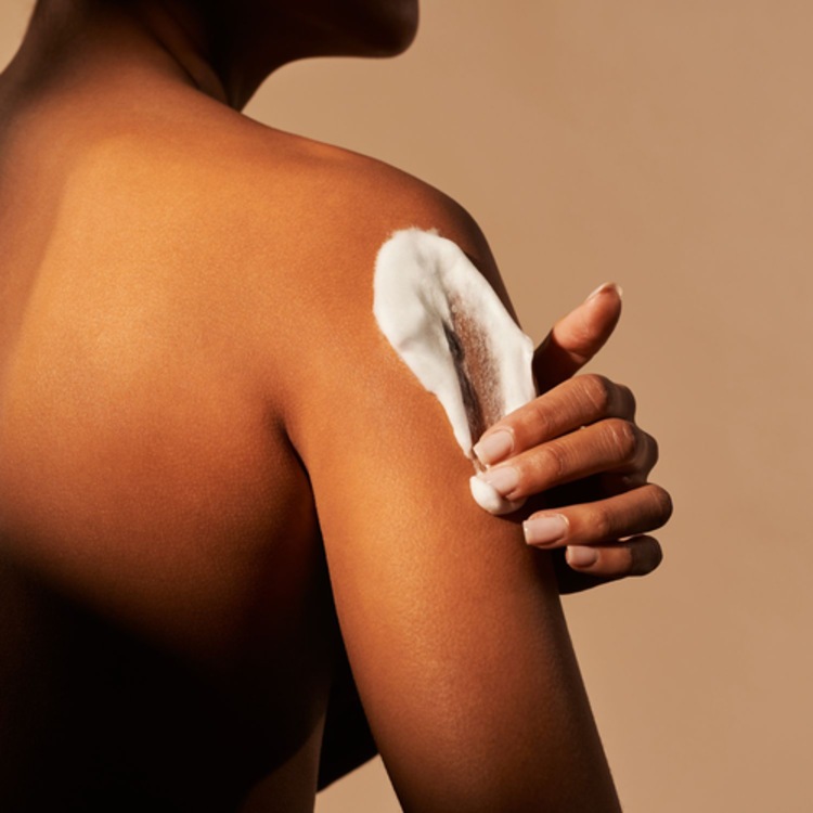 The Ritual of Sakura - Mousse de douche