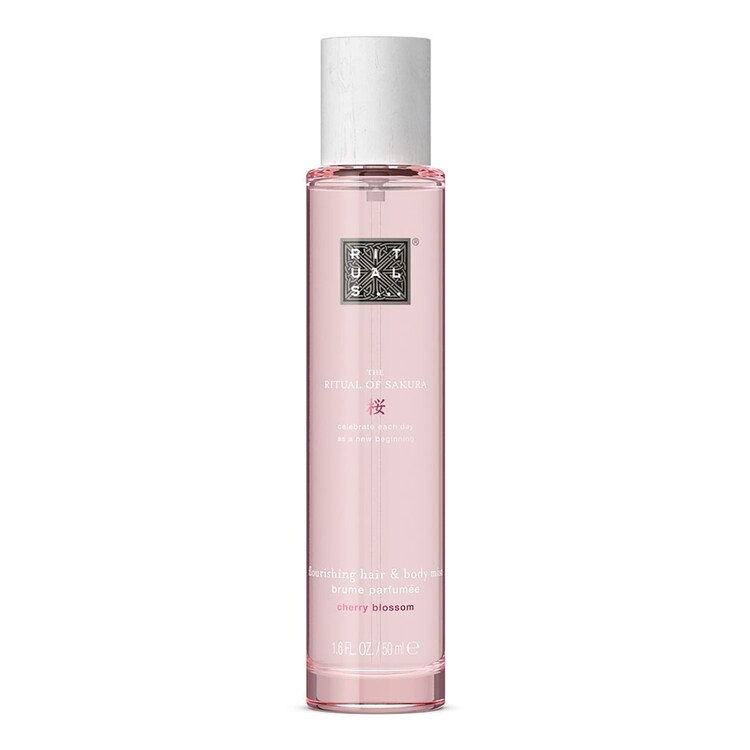 The Ritual of Sakura - Acqua profumata per Capelli e Corpo