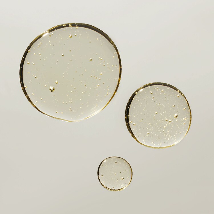 The Ritual of Sakura - Huile de Douche