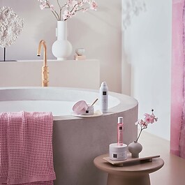 The Ritual of Sakura - Foaming Shower Gel