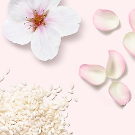 The Ritual of Sakura Hair and Body Mist - Spray parfumat pentru par si corp