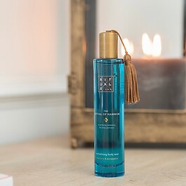 The Ritual of Hammam - Spray pentru par si corp