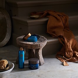 The Ritual of Hammam - Foaming Shower Gel
