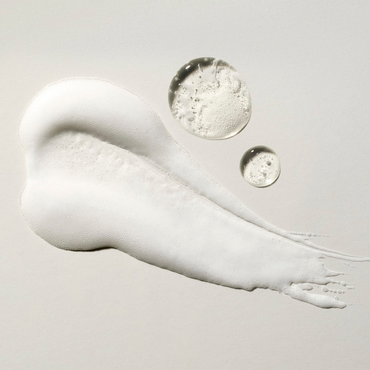 The Ritual of Ayurveda Foaming Shower Gel