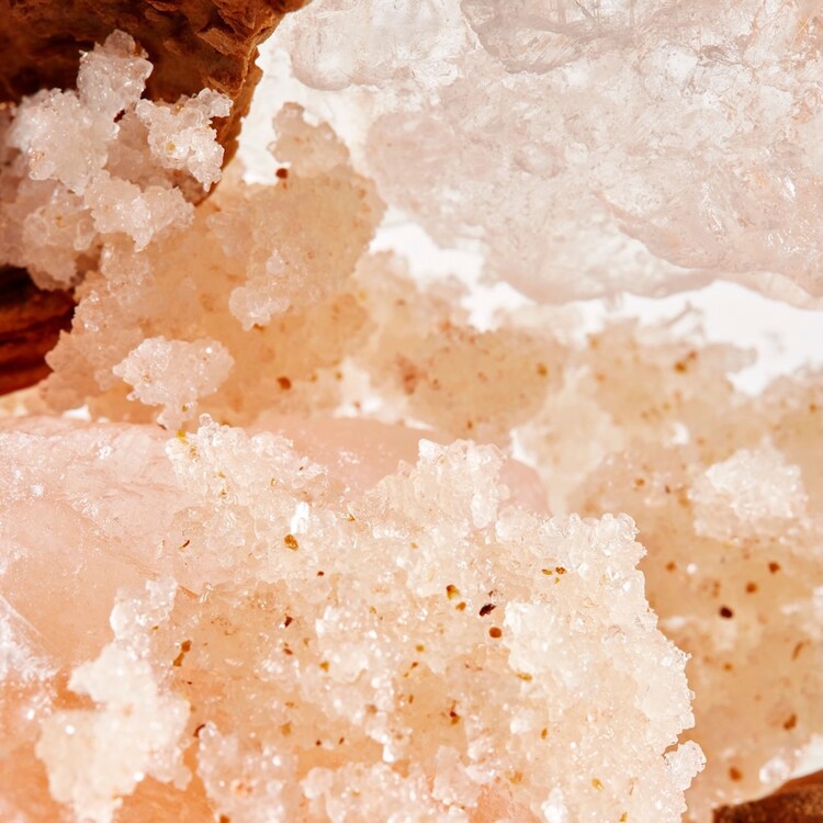 The Ritual of Ayurveda Body Scrub - Exfoliante corporal