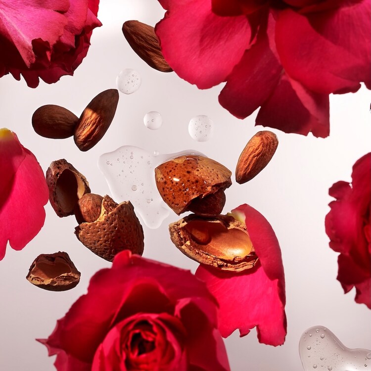 The Ritual of Ayurveda Body Scrub - Exfoliante corporal