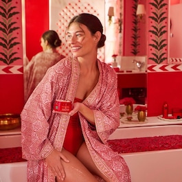 The Ritual of Ayurveda - Gommage Corps