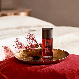 The Ritual of Ayurveda - Rich Body Oil