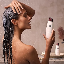 The Ritual of Ayurveda Shampoo