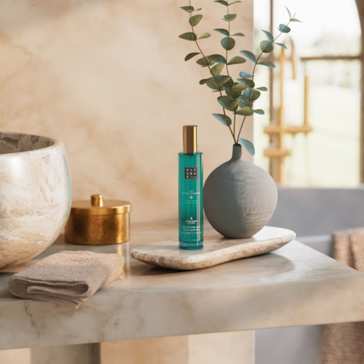 The Ritual of Karma - Brume pour le corps et les cheveux