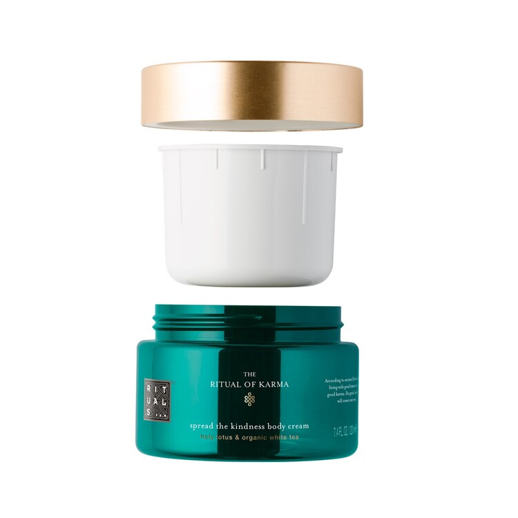 The Ritual of Karma - Creme de Corpo