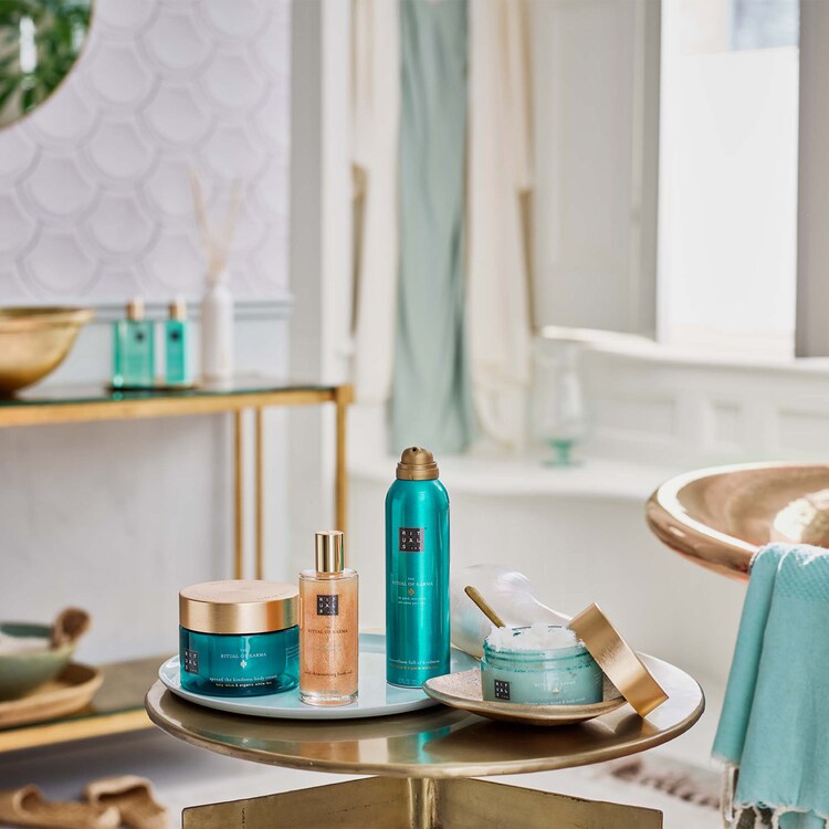 The Ritual of Karma - Creme de Corpo