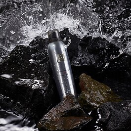 The Ritual of Samurai Sport -  Spuma pentru dus