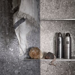 The Ritual of Samurai Sport -  Spuma pentru dus