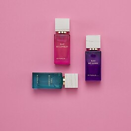 The Ritual Of Holi Eau So Lovely! - Eau De Toilette