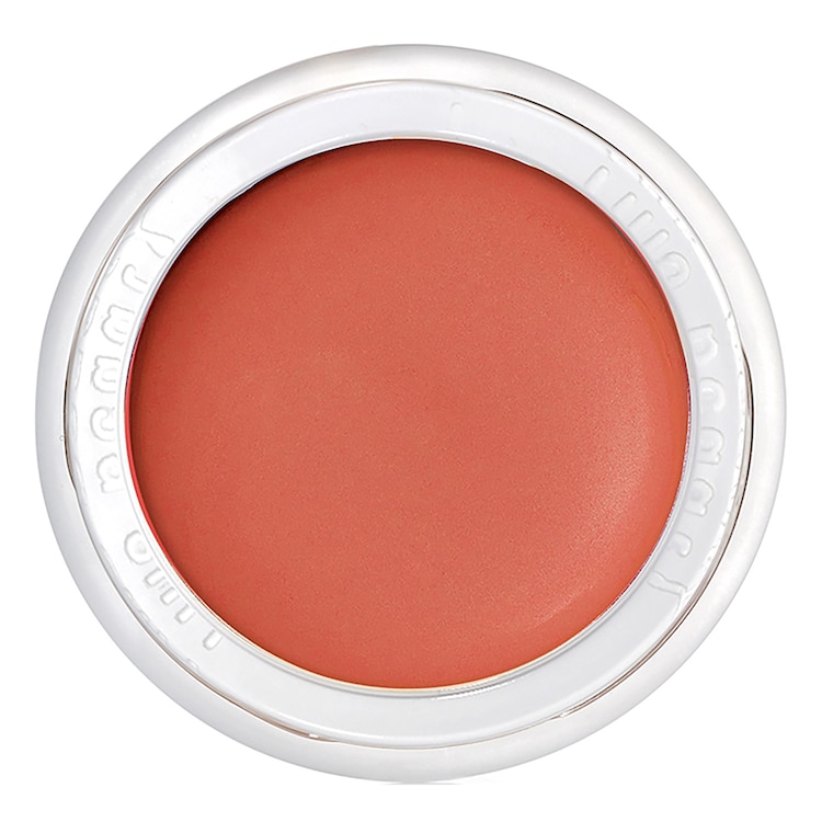 Lip2Cheek Blush & Lip Cream - Fard de obraz si buze 