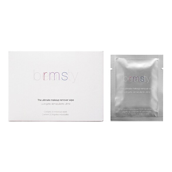 Ultimate Makeup Remover - Wipes, RMS BEAUTY