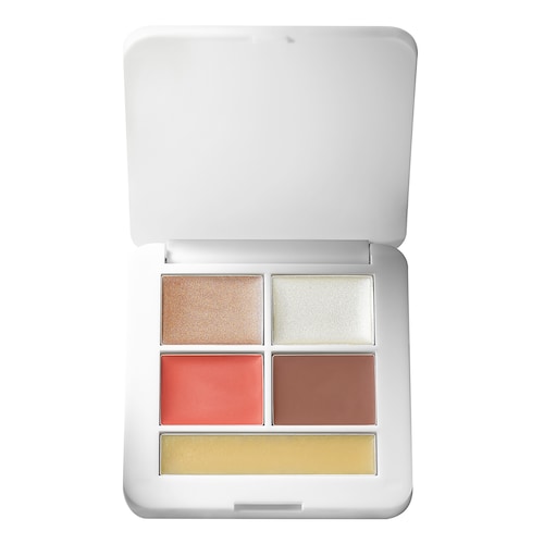 Rms Beauty - Mod Collection - Highlighter Palette - Signature Set Mod - For Women