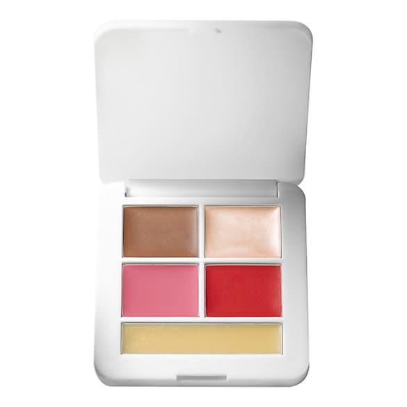 POP Collection - Paleta pentru ten, Rms Beauty