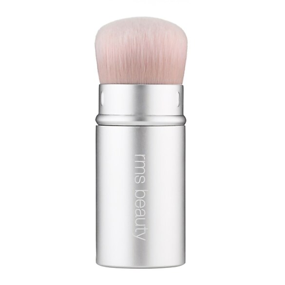 Kabuki Polisher - Kabuki Brush, RMS BEAUTY