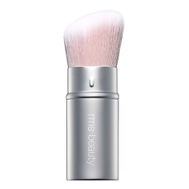 Luminizing Powder Retractable Brush - Pensula pentru iluminator
