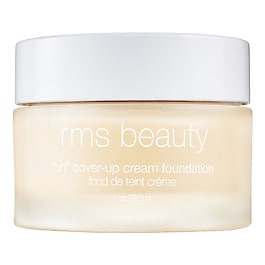 "Un" cover-up cream foundation - Fondotinta image