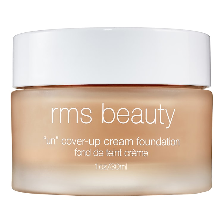 „Un“ cover-up cream foundation - Foundation