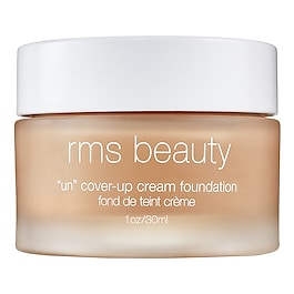 "Un" cover-up cream foundation - Fondotinta image