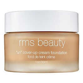 "Un" cover-up cream foundation - Fond de teint