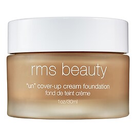 "Un" Cover-Up - Cream Foundation