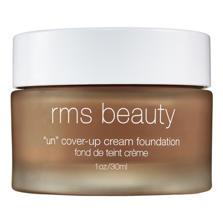 "Un" cover-up cream foundation - Fond de teint