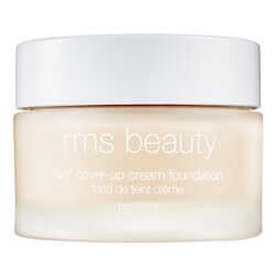 "Un" cover-up cream foundation - Fond de teint