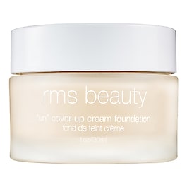 "Un" cover-up cream foundation - Fond de teint image
