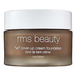 "Un" cover-up cream foundation - Fond de teint image