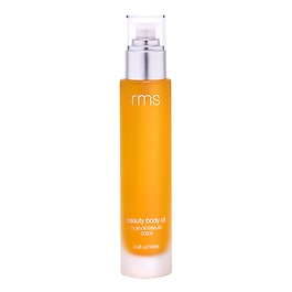 Beauty Body Oil - Huile de bauté corps