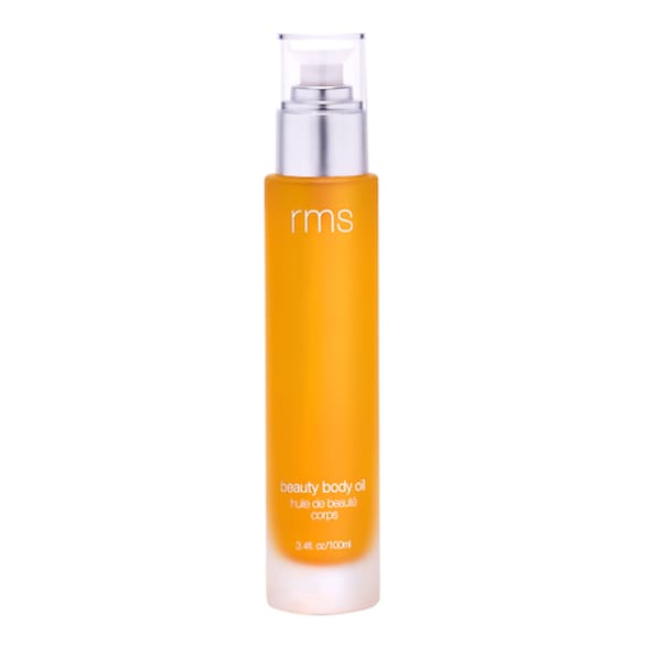 Beauty Body Oil - Huile de bauté corps, RMS BEAUTY
