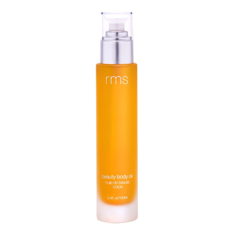 Beauty Body Oil - Olio per il corpo
