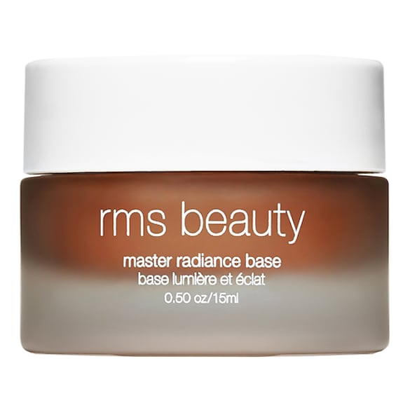 Master Radiance Base - Baza de machiaj iluminatoare, Rms Beauty