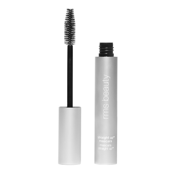 Straight up volumizing peptide mascara - Mascara volumizzante