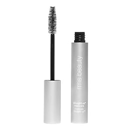 Straight up volumizing peptide mascara - Mascara Volumateur image