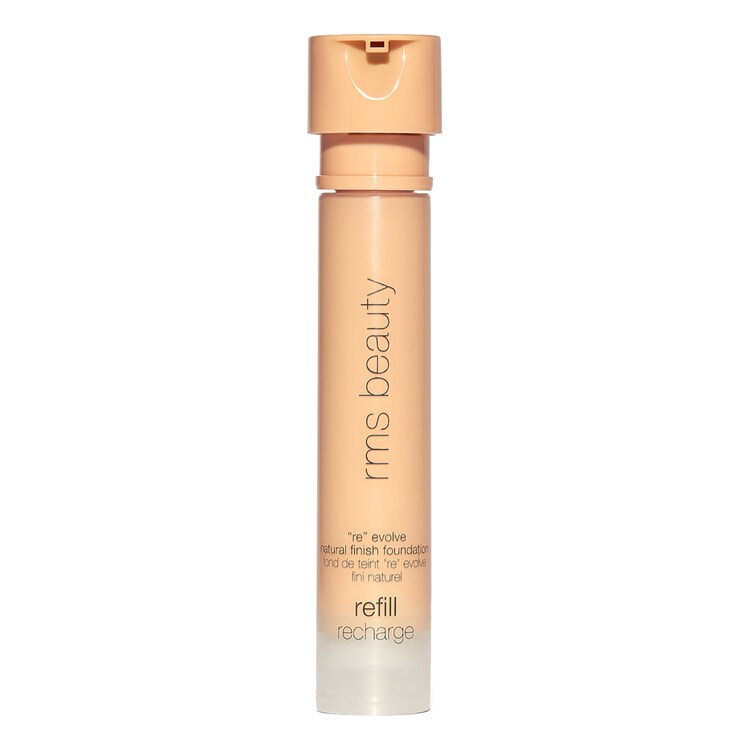 re Evolve Natural Finish - Foundation refill