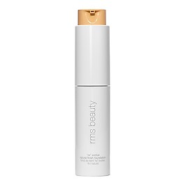 re Evolve Natural Finish - Foundation