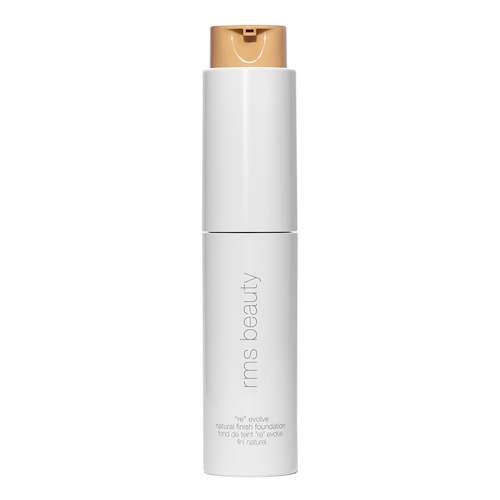 "re" Evolve Natural Finish - Foundation